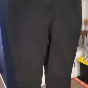 Terra & Sky Women's Dark Jeans